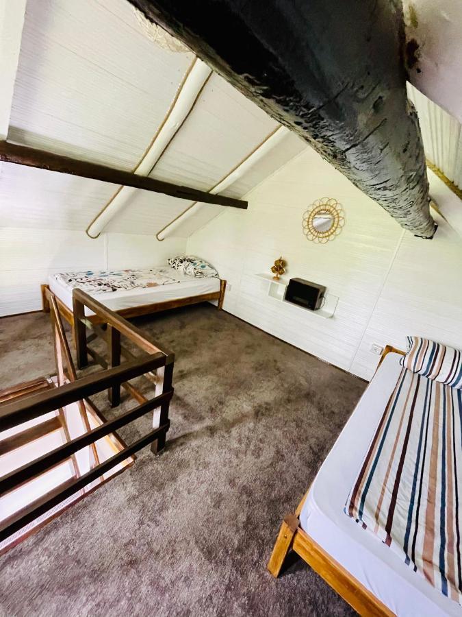 Casa De Sub Deal Densus Ngoại thất bức ảnh