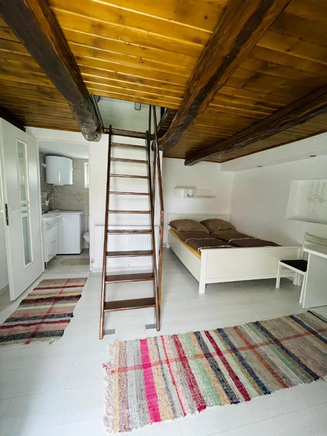 Casa De Sub Deal Densus Ngoại thất bức ảnh