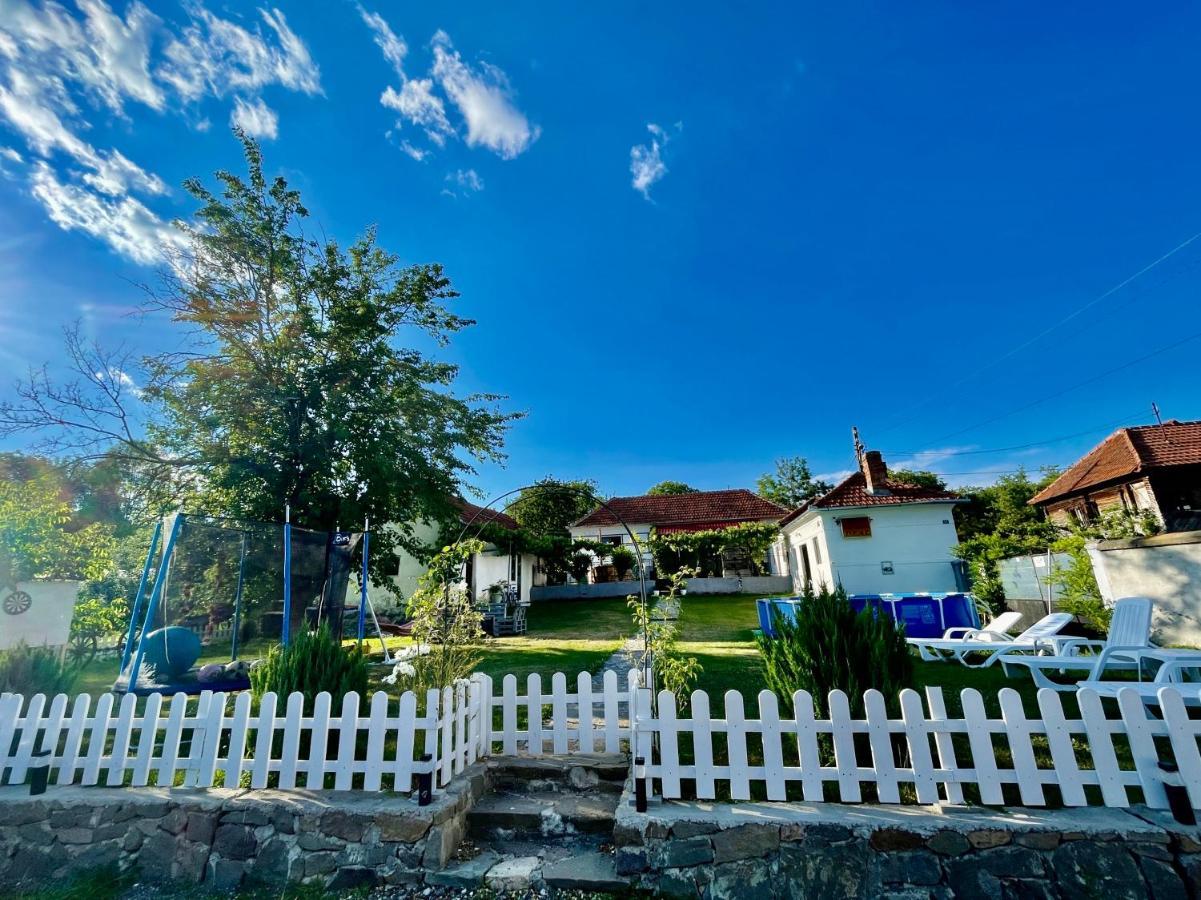 Casa De Sub Deal Densus Ngoại thất bức ảnh