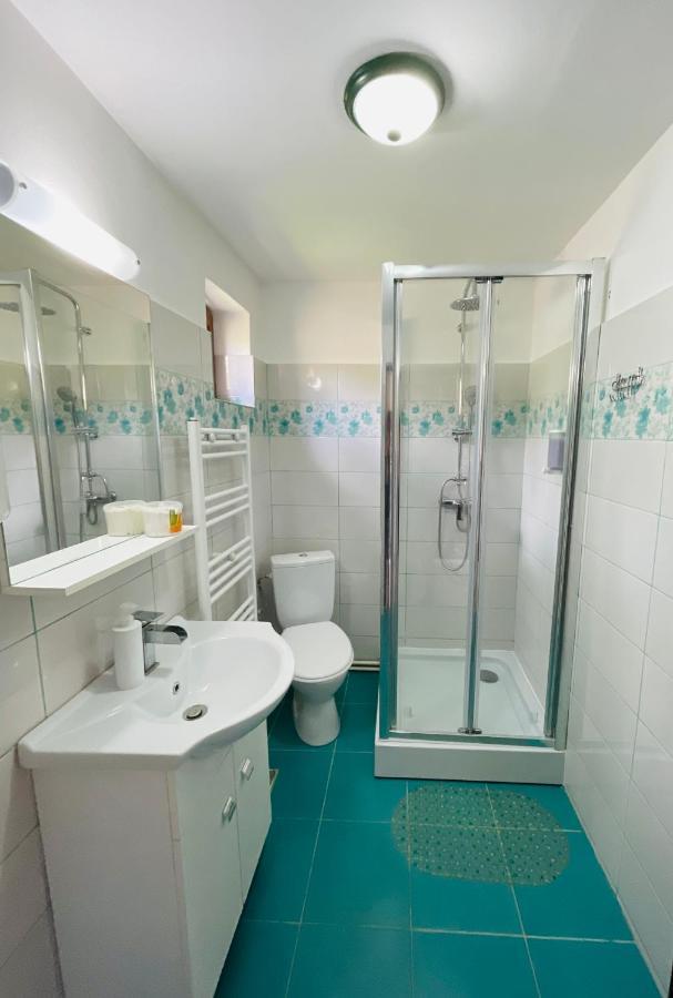Casa De Sub Deal Densus Ngoại thất bức ảnh