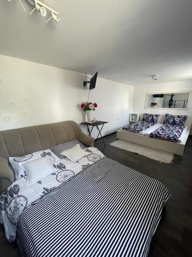 Casa De Sub Deal Densus Ngoại thất bức ảnh