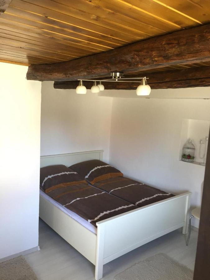 Casa De Sub Deal Densus Ngoại thất bức ảnh